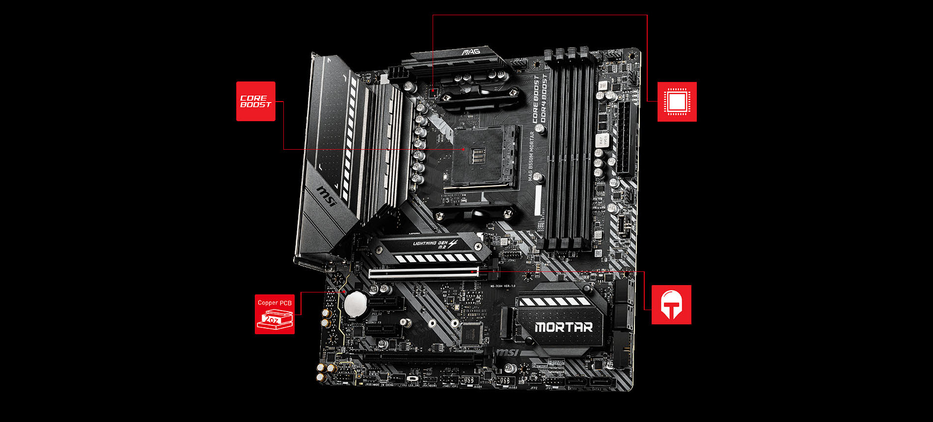 B450I GAMING PLUS MAX WIFI